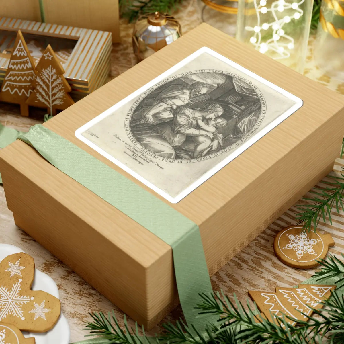 SKU:TSS-STICK-DMNCST-6X6-7 Sizes:6" × 6" Types:White