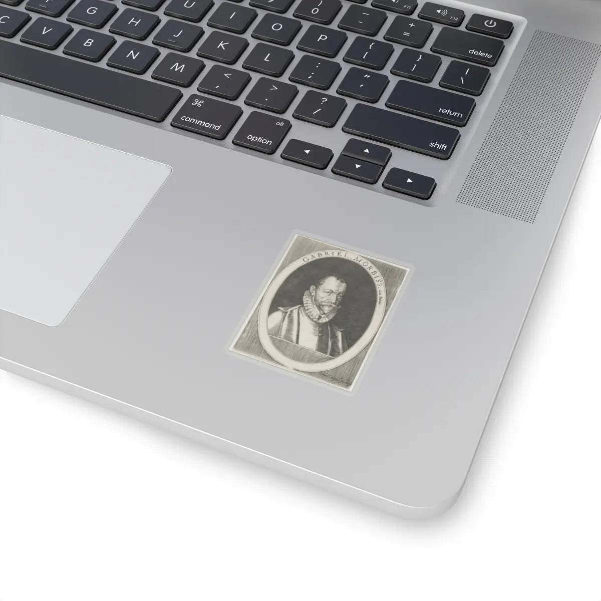 SKU:TSS-STICK-DMNCST-2X2-14DL2 Sizes:2" × 2" Types:Transparent