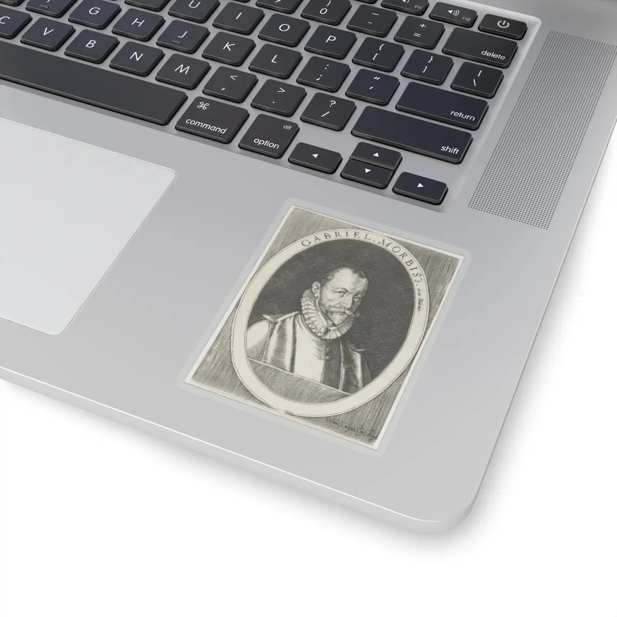 SKU:TSS-STICK-DMNCST-3X3-14DL2 Sizes:3" × 3" Types:Transparent