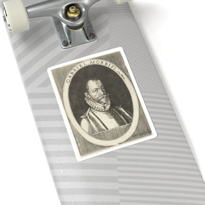 SKU:TSS-STICK-DMNCST-6X6-27 Sizes:6" × 6" Types:White