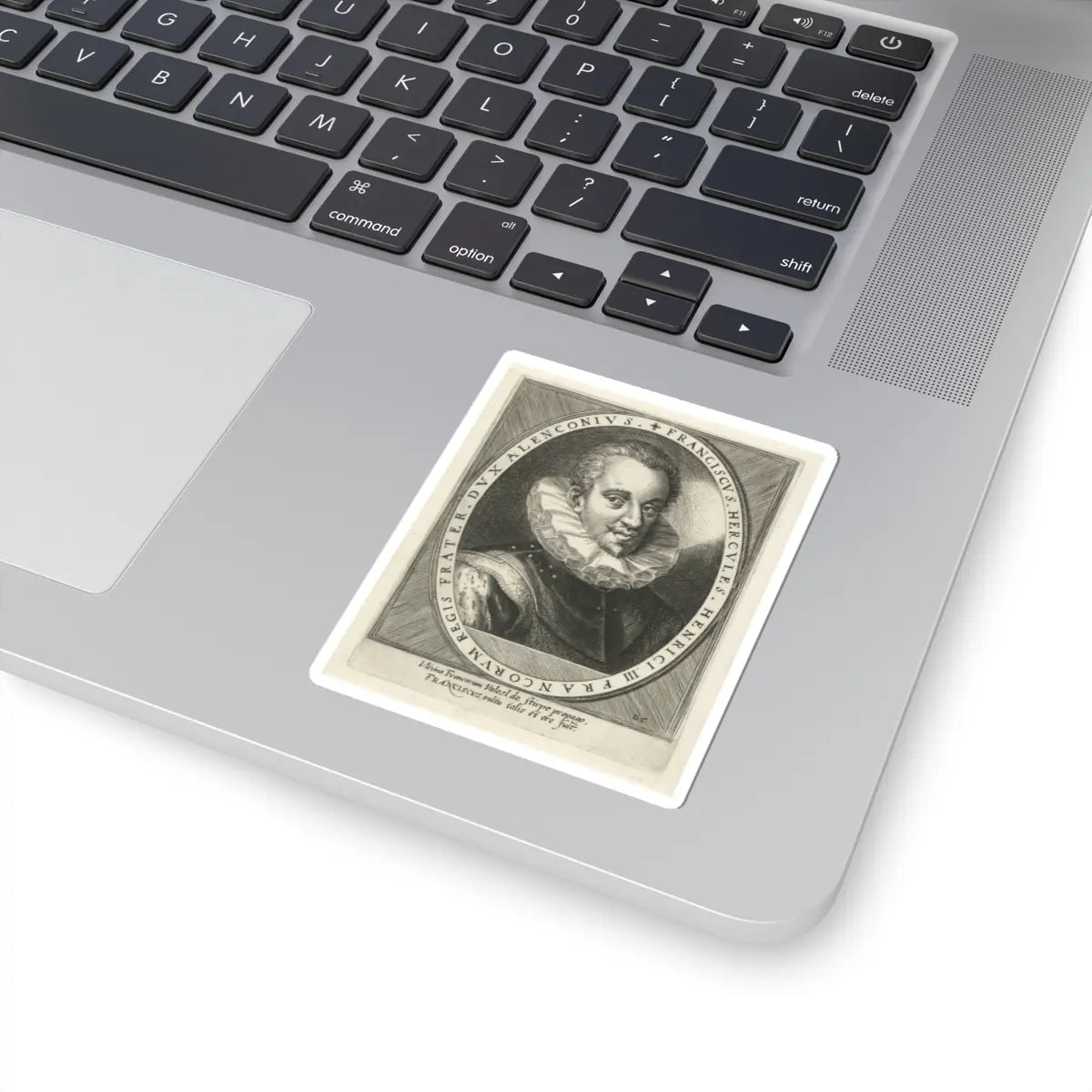 SKU:TSS-STICK-DMNCST-3X3-15 Sizes:3" × 3" Types:White