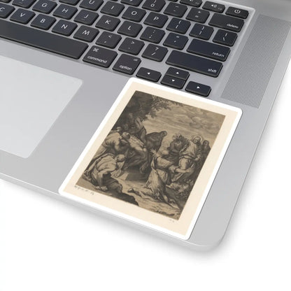 SKU:TSS-STICK-DMNCST-4X4-45 Sizes:4" × 4" Types:White