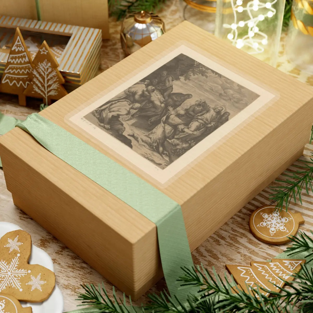 SKU:TSS-STICK-DMNCST-6X6-14DLL Sizes:6" × 6" Types:Transparent