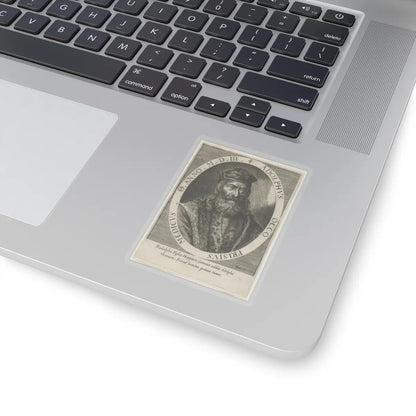 SKU:TSS-STICK-DMNCST-3X3-14DM5 Sizes:3" × 3" Types:Transparent