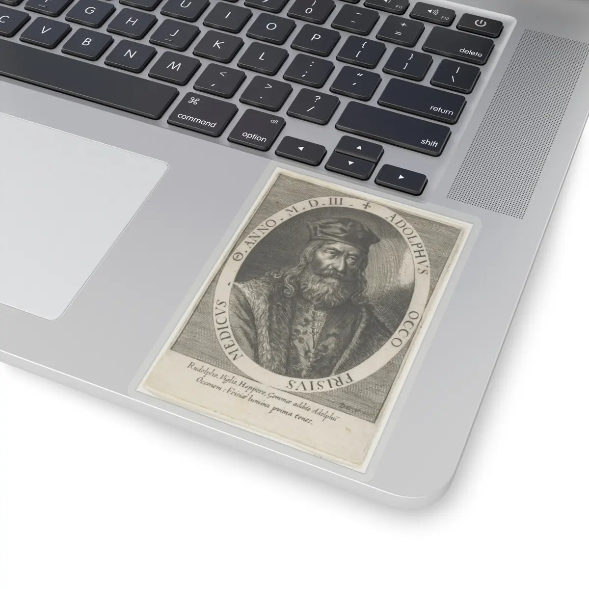 SKU:TSS-STICK-DMNCST-4X4-14DM5 Sizes:4" × 4" Types:Transparent