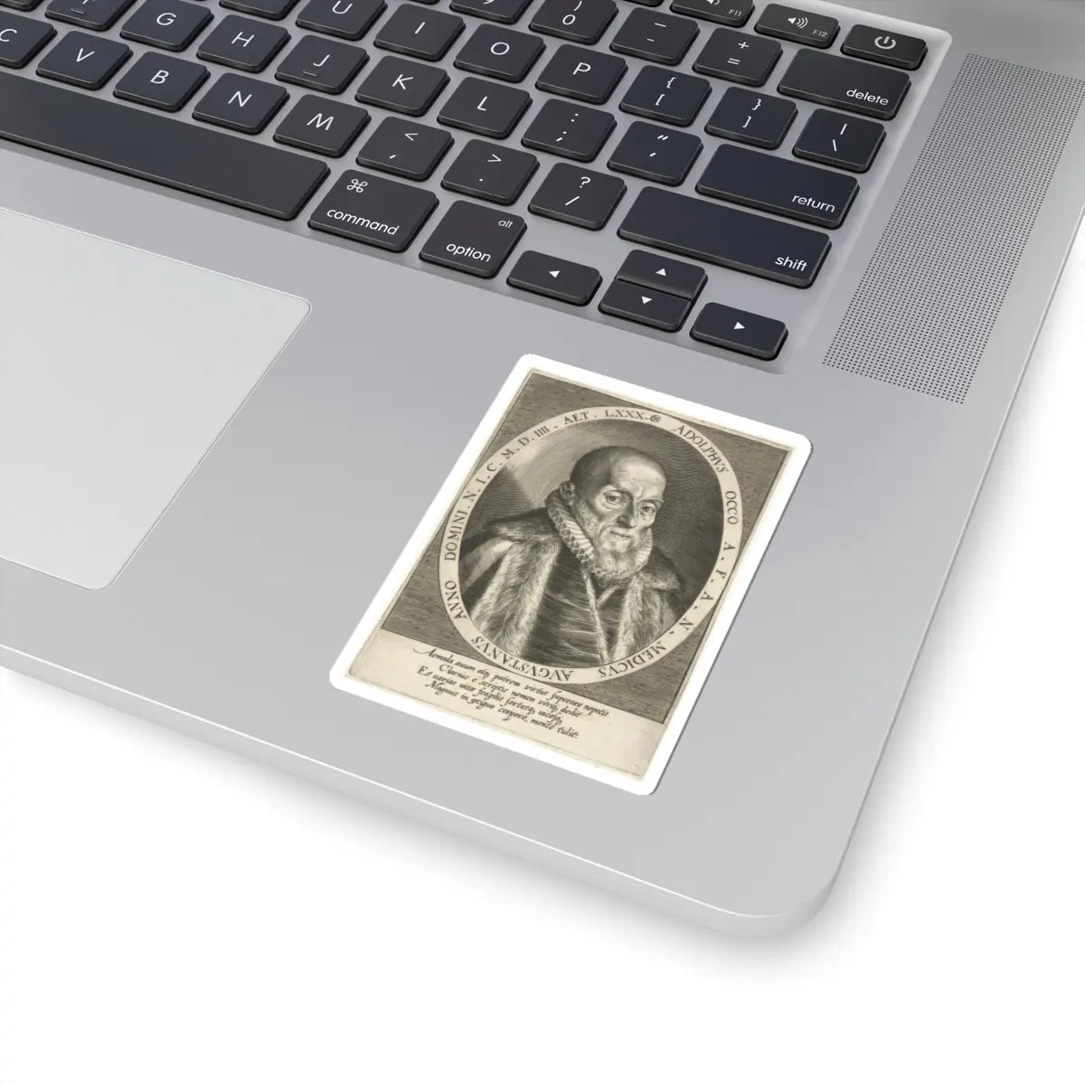 SKU:TSS-STICK-DMNCST-3X3-66 Sizes:3" × 3" Types:White