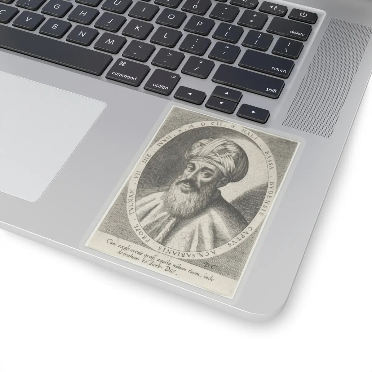 SKU:TSS-STICK-DMNCST-4X4-14DM7 Sizes:4" × 4" Types:Transparent