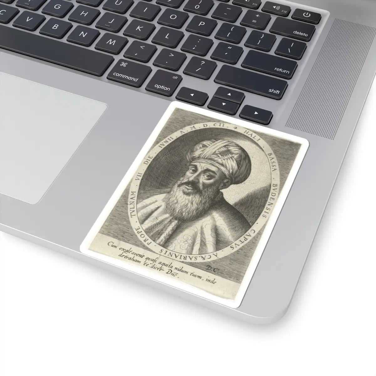 SKU:TSS-STICK-DMNCST-4X4-67 Sizes:4" × 4" Types:White