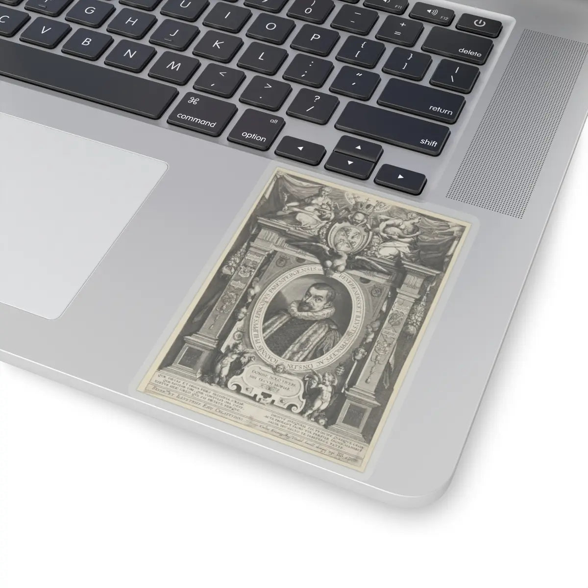 SKU:TSS-STICK-DMNCST-4X4-14DLU Sizes:4" × 4" Types:Transparent