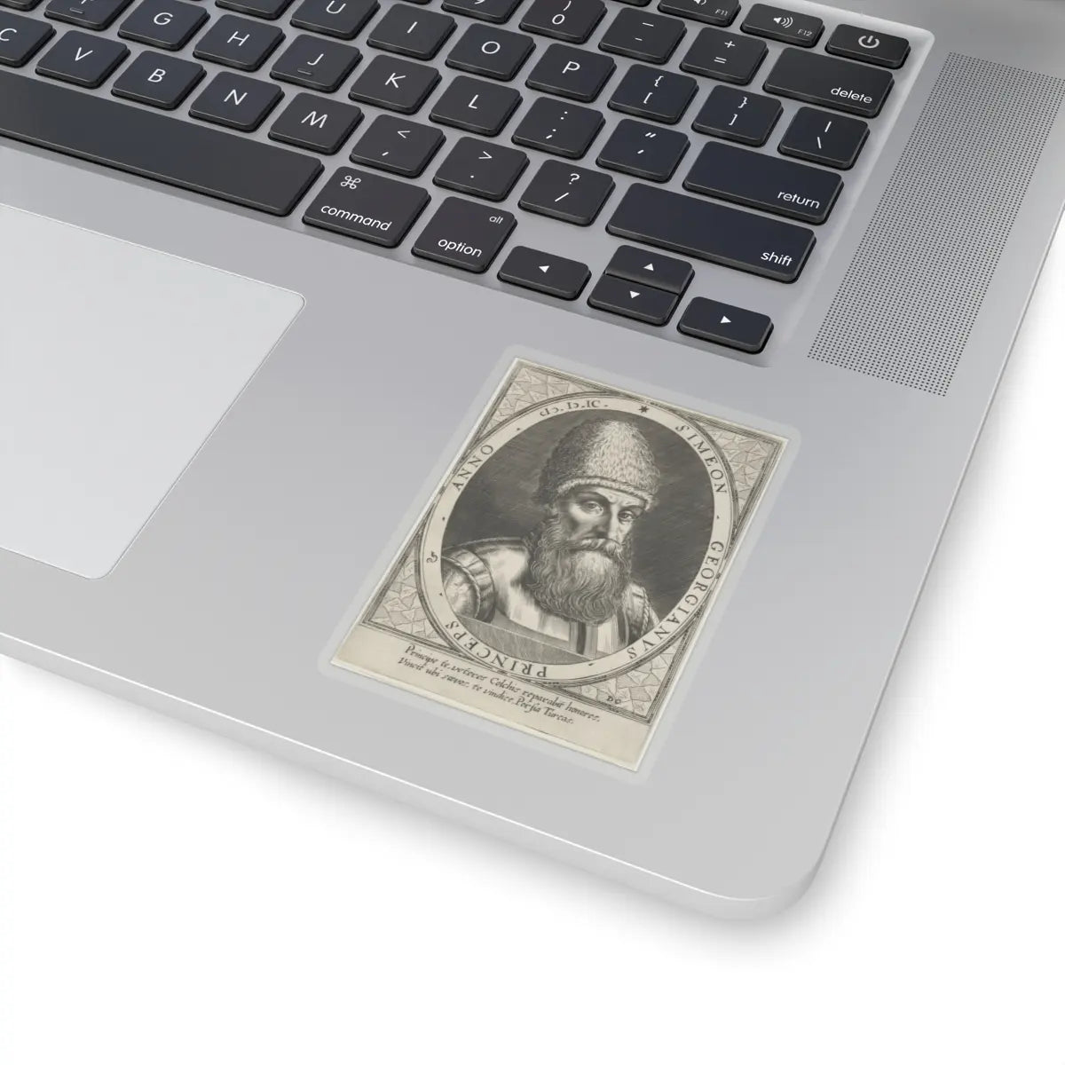 SKU:TSS-STICK-DMNCST-3X3-14DM1 Sizes:3" × 3" Types:Transparent