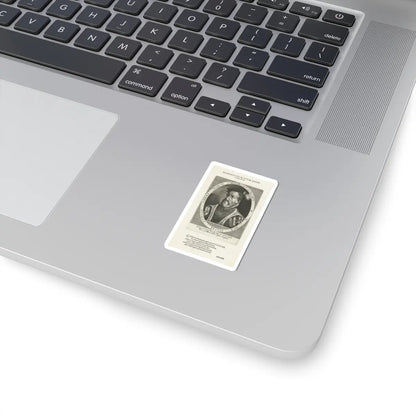SKU:TSS-STICK-DMNCST-2X2-64 Sizes:2" × 2" Types:White