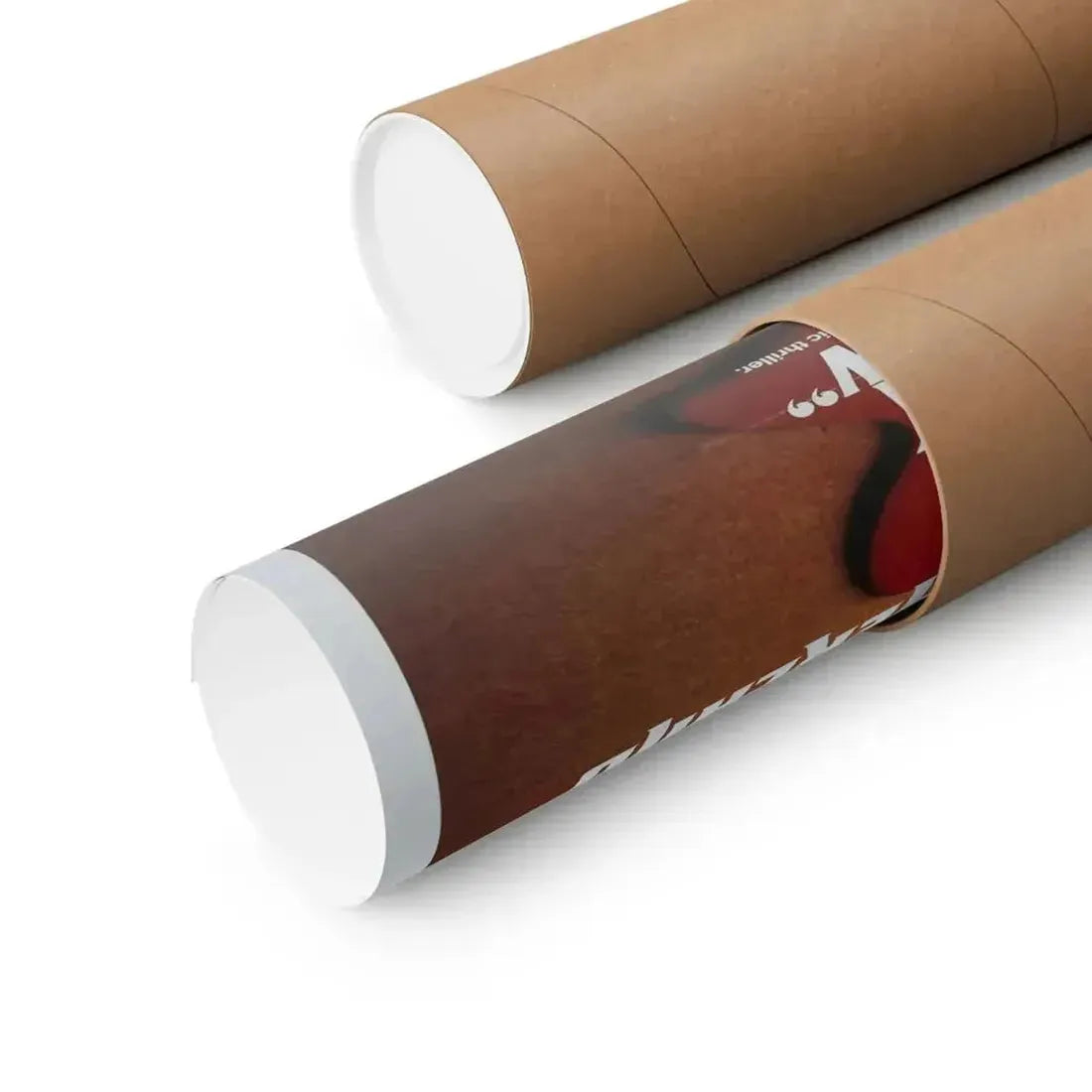 DON'T LOOK NOW 1973 - Paper Movie Poster - The Sticker Space