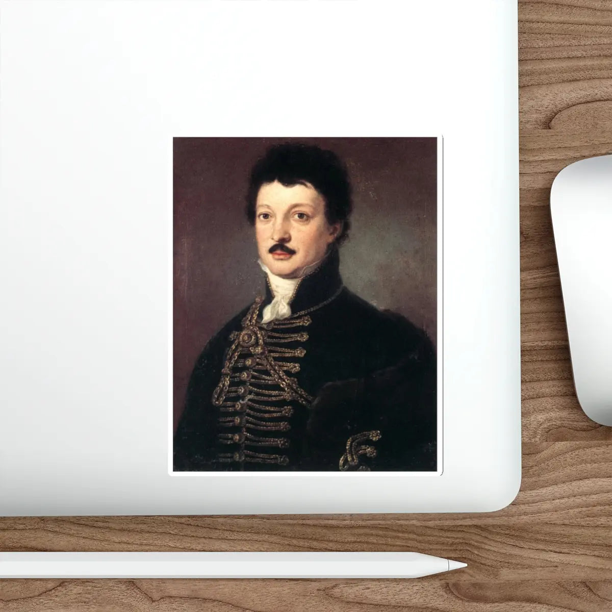 SKU:18293562501351860238 Sticker types:White Shape:Die-Cut Sizes:5" × 5"