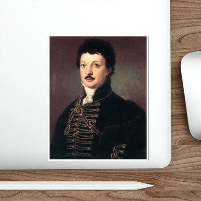 SKU:24135019655214022365 Sticker types:White Shape:Die-Cut Sizes:6" × 6"