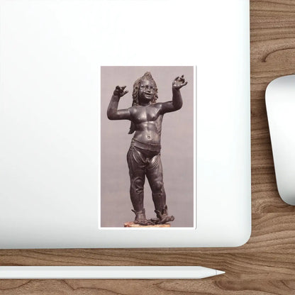 SKU:39666229660903568077 Sticker types:White Shape:Die-Cut Sizes:5" × 5"