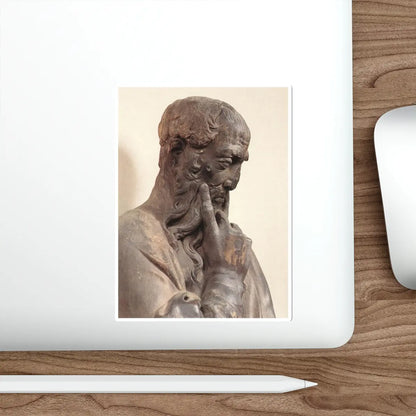SKU:18870450897729634751 Sticker types:White Shape:Die-Cut Sizes:6" × 6"