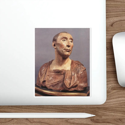 SKU:22890707788321247436 Sticker types:White Shape:Die-Cut Sizes:5" × 5"