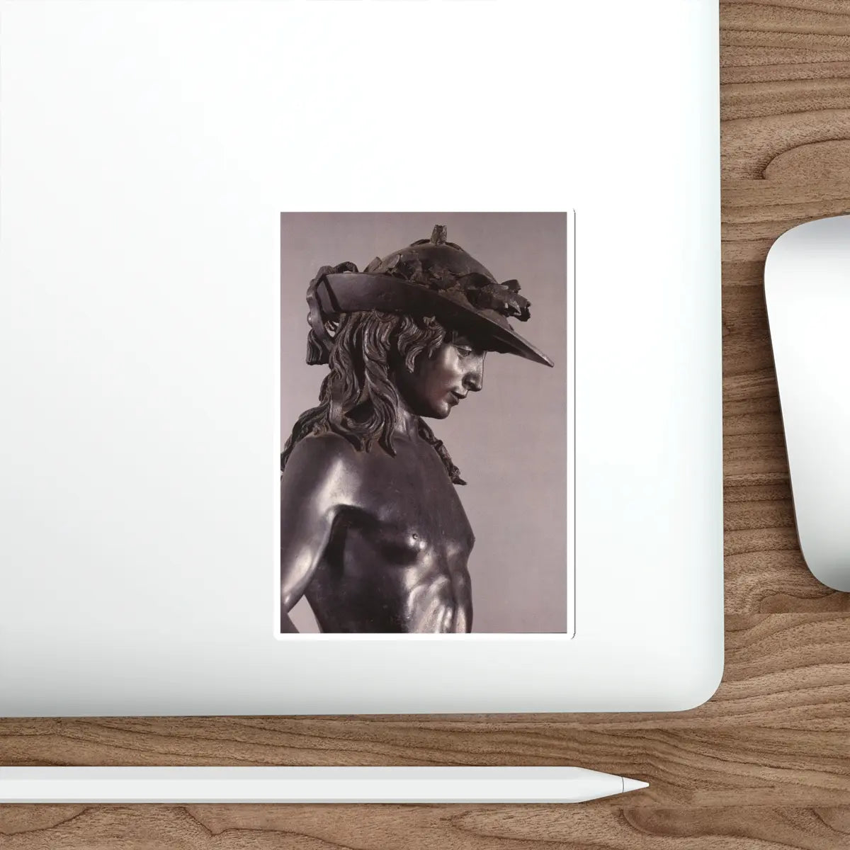 SKU:20950133905470123652 Sticker types:White Shape:Die-Cut Sizes:5" × 5"