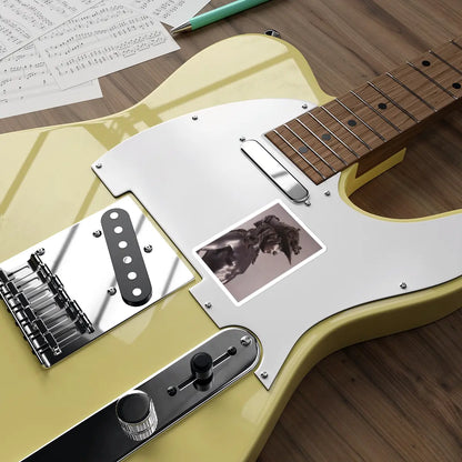 SKU:22865471421590890846 Sticker types:White Shape:Die-Cut Sizes:4" × 4"