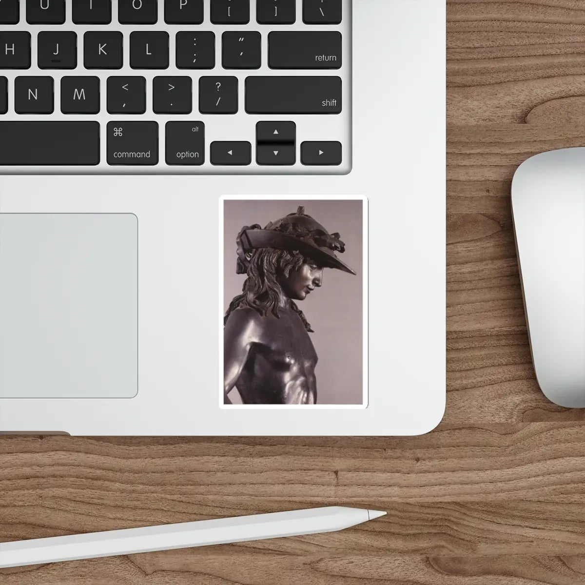 SKU:22865471421590890846 Sticker types:White Shape:Die-Cut Sizes:4" × 4"