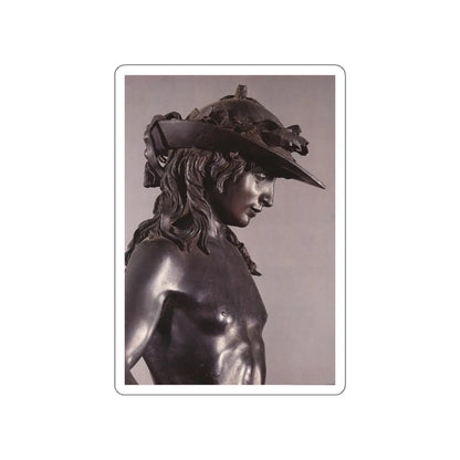 SKU:33697075946297824245 Sticker types:White Shape:Die-Cut Sizes:6" × 6"