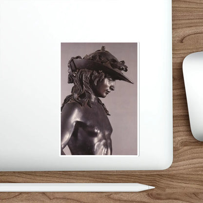 SKU:33697075946297824245 Sticker types:White Shape:Die-Cut Sizes:6" × 6"