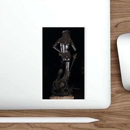 SKU:12892881653151958981 Sticker types:White Shape:Die-Cut Sizes:6" × 6"