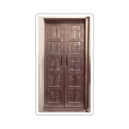 SKU:25461384601012839496 Sticker types:White Shape:Die-Cut Sizes:2" × 2"