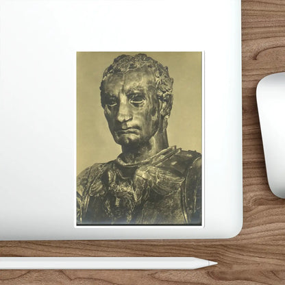 SKU:65888852092125569041 Sticker types:White Shape:Die-Cut Sizes:6" × 6"