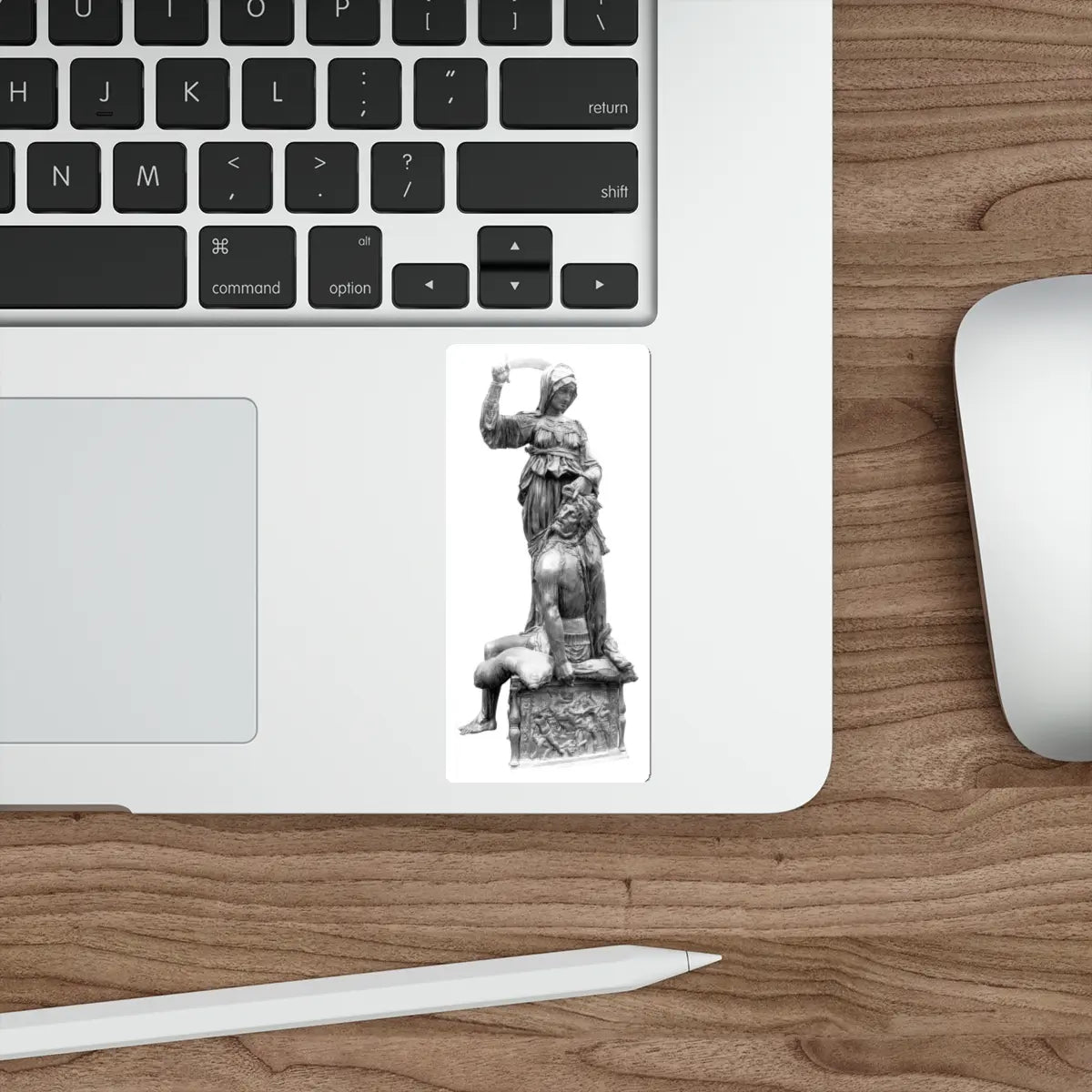 SKU:35559054673284756616 Sticker types:White Shape:Die-Cut Sizes:4" × 4"