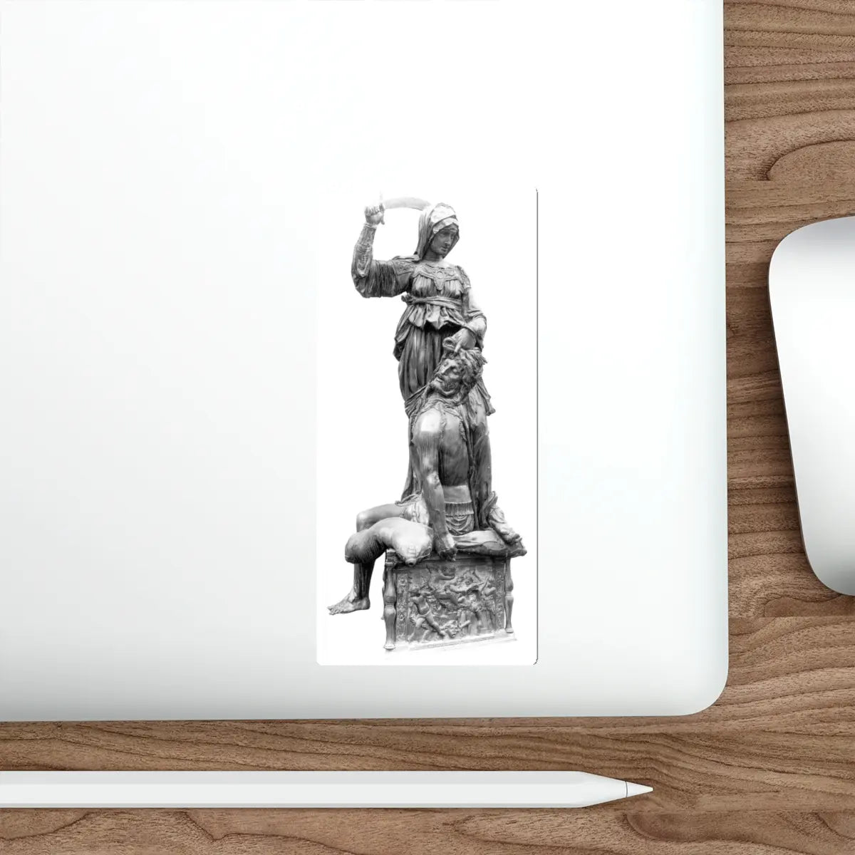 SKU:53568462784094444193 Sticker types:White Shape:Die-Cut Sizes:5" × 5"