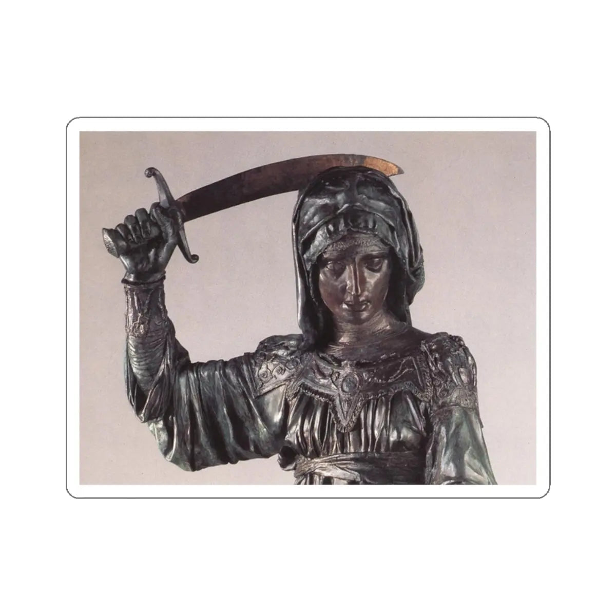 SKU:33439117652600722142 Sticker types:White Shape:Die-Cut Sizes:2" × 2"