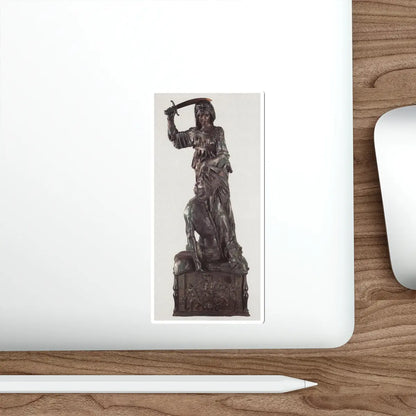 SKU:64433562788596600819 Sticker types:White Shape:Die-Cut Sizes:5" × 5"