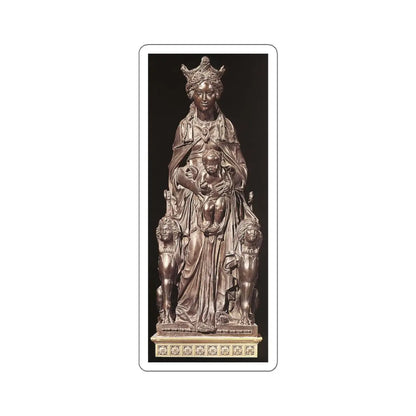 SKU:96048526704392533662 Sticker types:White Shape:Die-Cut Sizes:4" × 4"