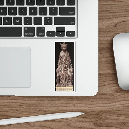 SKU:96048526704392533662 Sticker types:White Shape:Die-Cut Sizes:4" × 4"