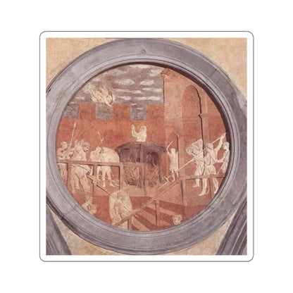 SKU:17632133837439085696 Sticker types:White Shape:Die-Cut Sizes:2" × 2"