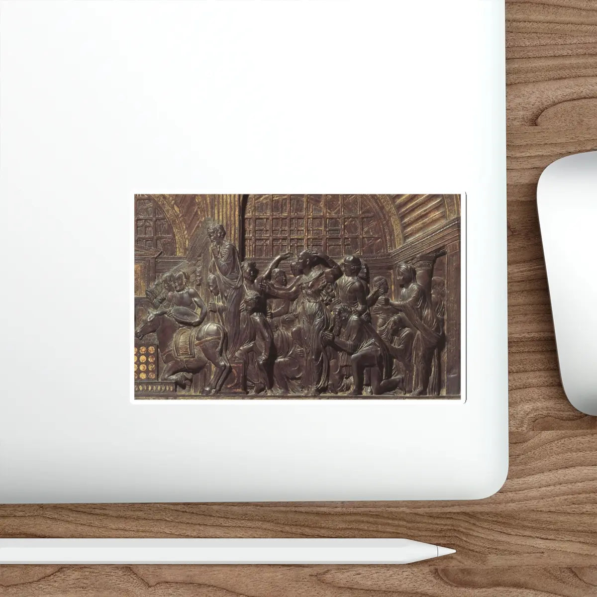SKU:18091087128539417892 Sticker types:White Shape:Die-Cut Sizes:5" × 5"