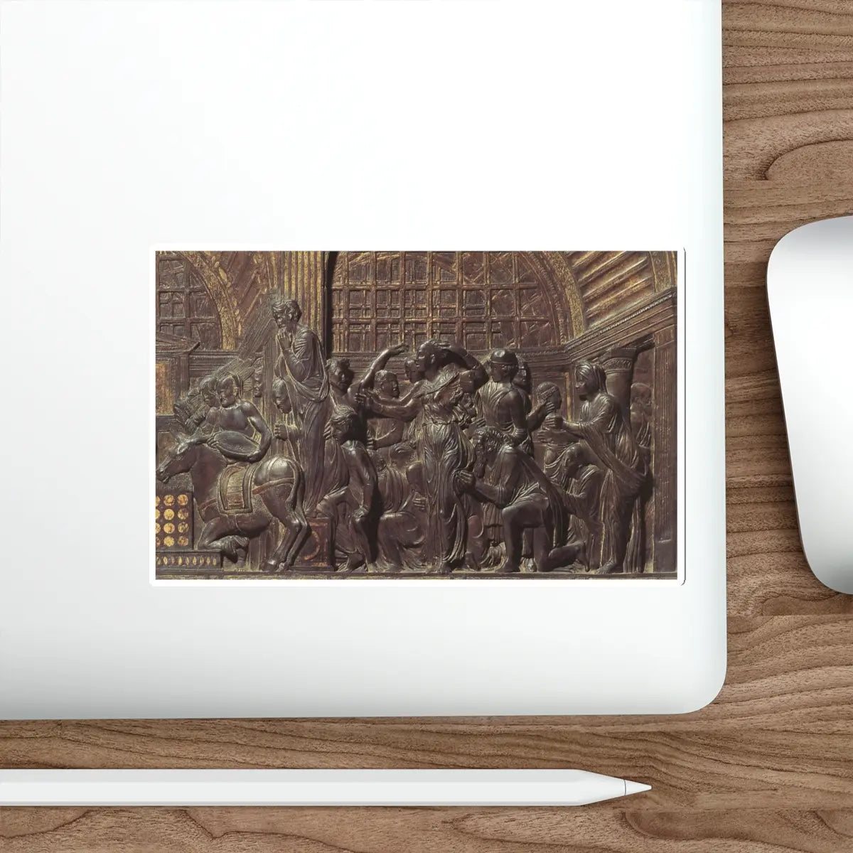 SKU:32463738783791129353 Sticker types:White Shape:Die-Cut Sizes:6" × 6"