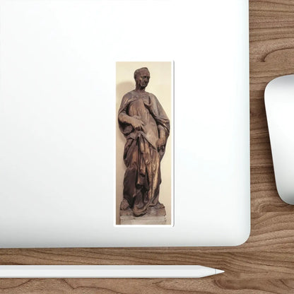 SKU:20651659464310180049 Sticker types:White Shape:Die-Cut Sizes:6" × 6"