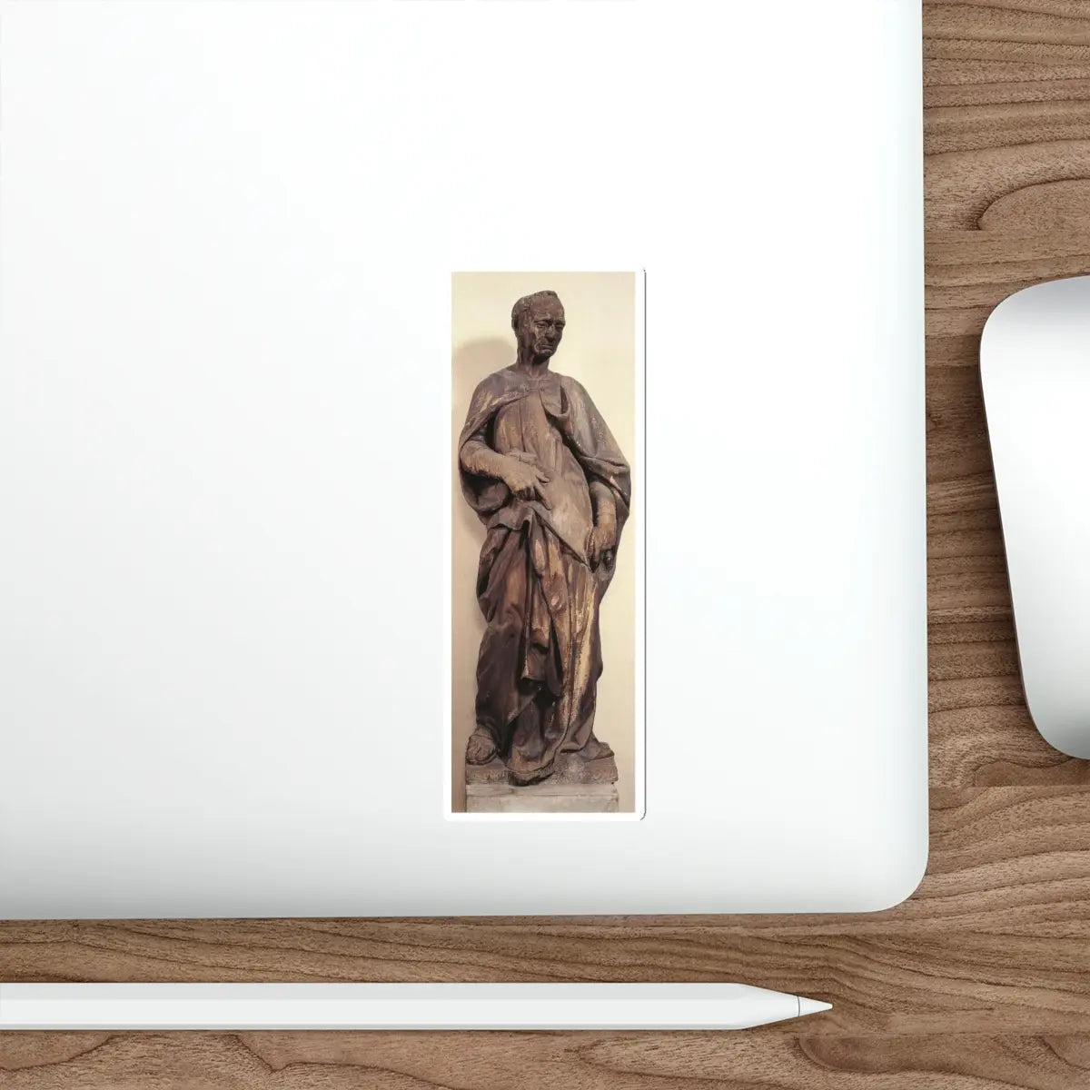 SKU:46797260011314312176 Sticker types:White Shape:Die-Cut Sizes:5" × 5"