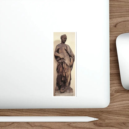 SKU:46797260011314312176 Sticker types:White Shape:Die-Cut Sizes:5" × 5"