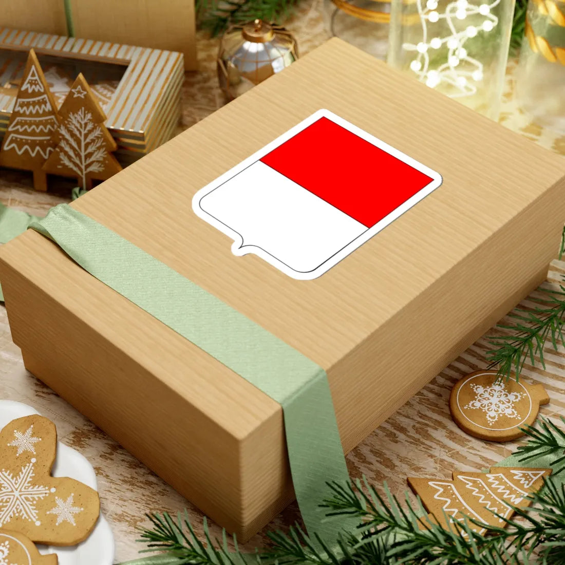 Donati Stemma (Italy) (Coat of Arms) STICKER Vinyl Kiss-Cut Decal - The Sticker Space