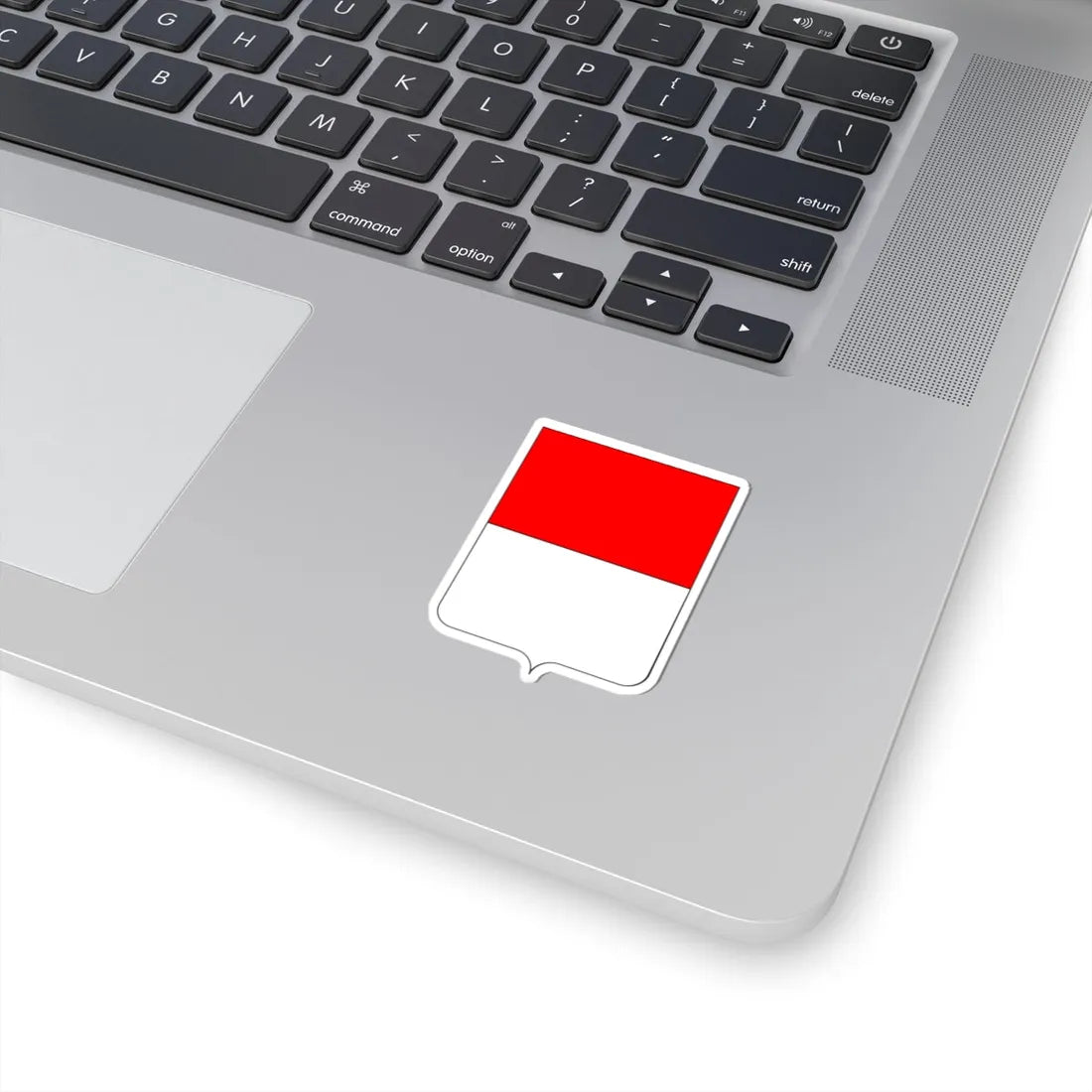 Donati Stemma (Italy) (Coat of Arms) STICKER Vinyl Kiss-Cut Decal - The Sticker Space