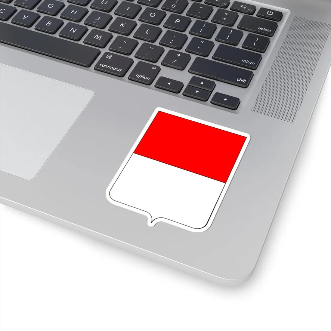 Donati Stemma (Italy) (Coat of Arms) STICKER Vinyl Kiss-Cut Decal - The Sticker Space