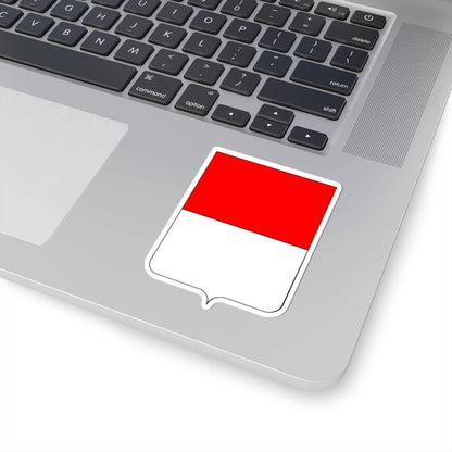 Donati Stemma (Italy) (Coat of Arms) STICKER Vinyl Kiss-Cut Decal - The Sticker Space