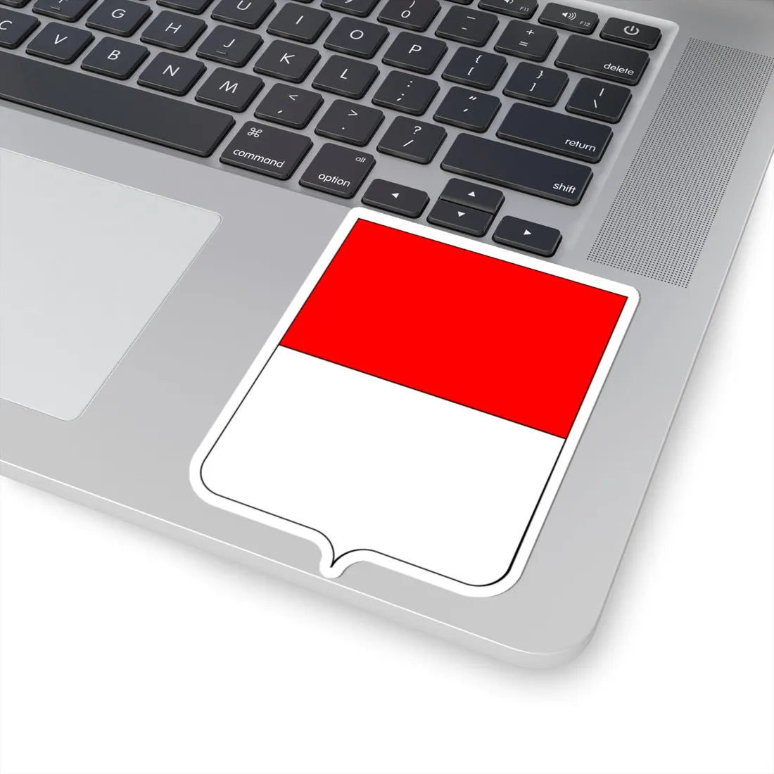 Donati Stemma (Italy) (Coat of Arms) STICKER Vinyl Kiss-Cut Decal - The Sticker Space