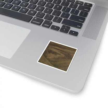 Dong Yuan - Riverbank - unknown v21 - STICKER Vinyl Kiss-Cut Decal