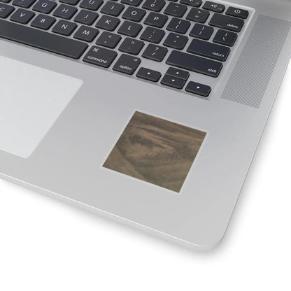 Dong Yuan - Riverbank - unknown v21 - STICKER Vinyl Kiss-Cut Decal