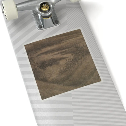 Dong Yuan - Riverbank - unknown v21 - STICKER Vinyl Kiss-Cut Decal