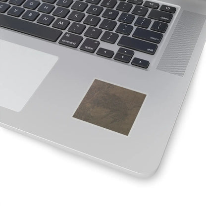 Dong Yuan - Riverbank - unknown v56 - STICKER Vinyl Kiss-Cut Decal